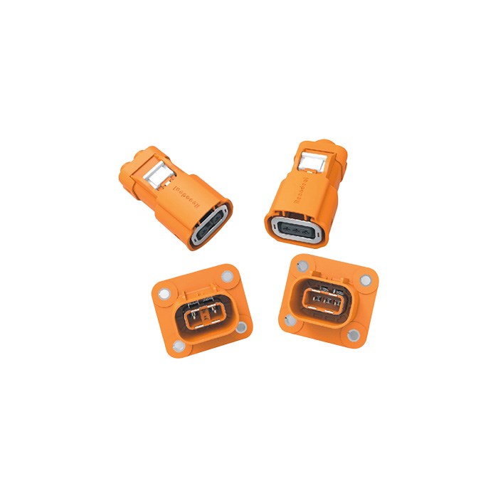 MIL-DTL-83723 Serisi