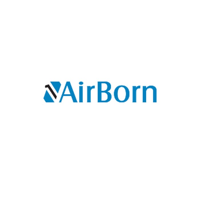 AirBorn Micro-D, Nano-D, board-to-board ve R-VPX konnektör çözümleri
