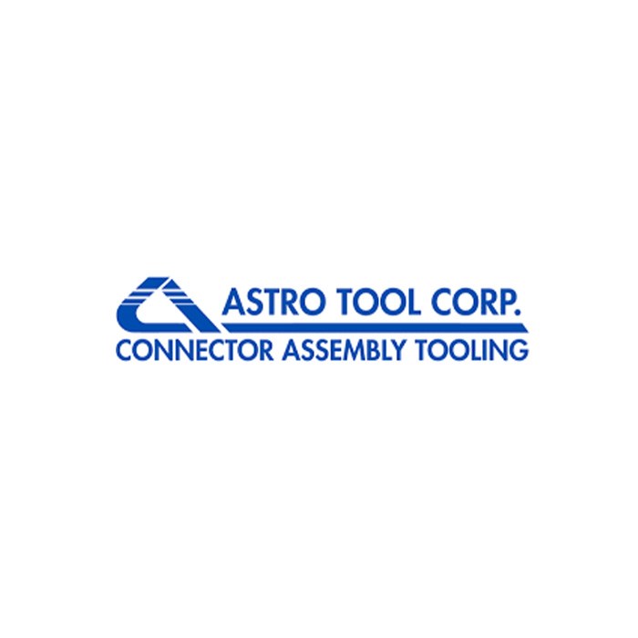 Astro Tool Corp krimp, uç çıkarma ve sıyırma aletleri