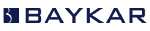 BAYKAR logosu