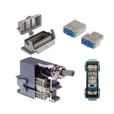 Harting Han Modüler Konnektör