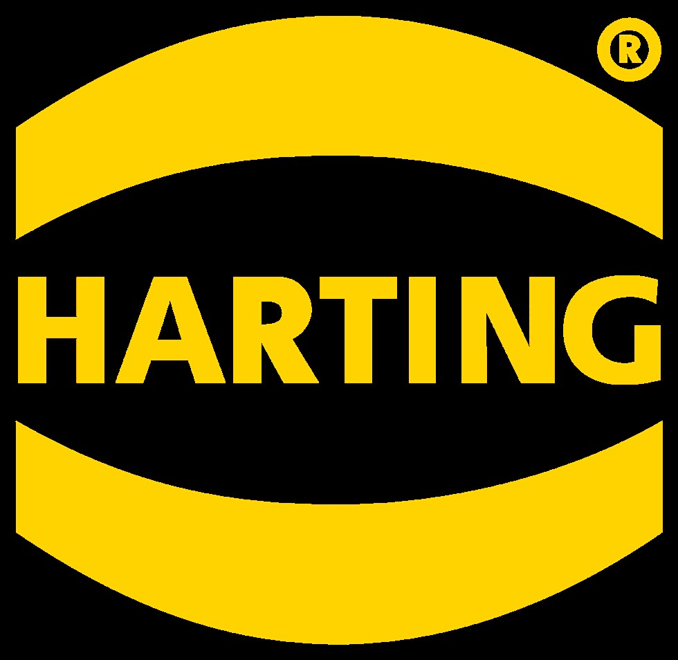 HARTING Han endüstriyel konnektör ve Ethernet çözümleri