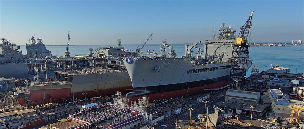 Adoz Mühendislik sektörler hero görseli