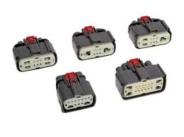 molex konnektör Serisi