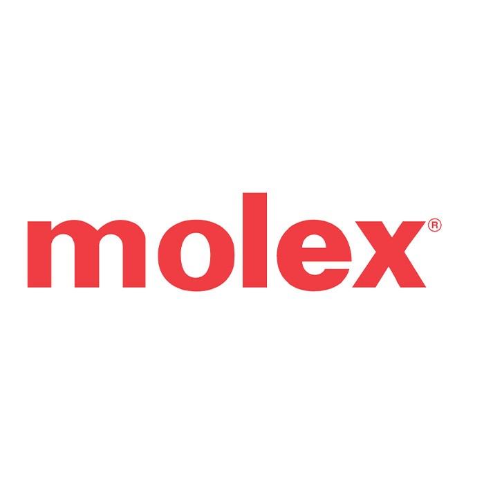 Molex konnektör, kablo demeti ve RF çözümleri