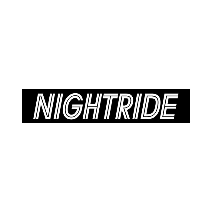 Night Ride