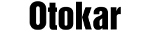 Otokar logosu
