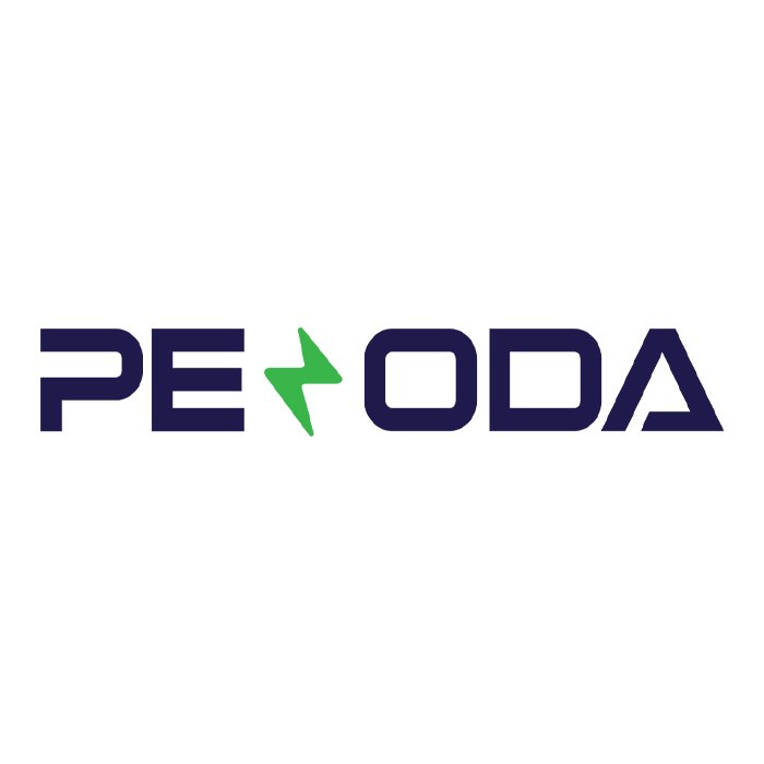 Penoda Power logo