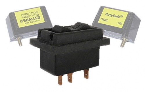 otomotiv switch grubu