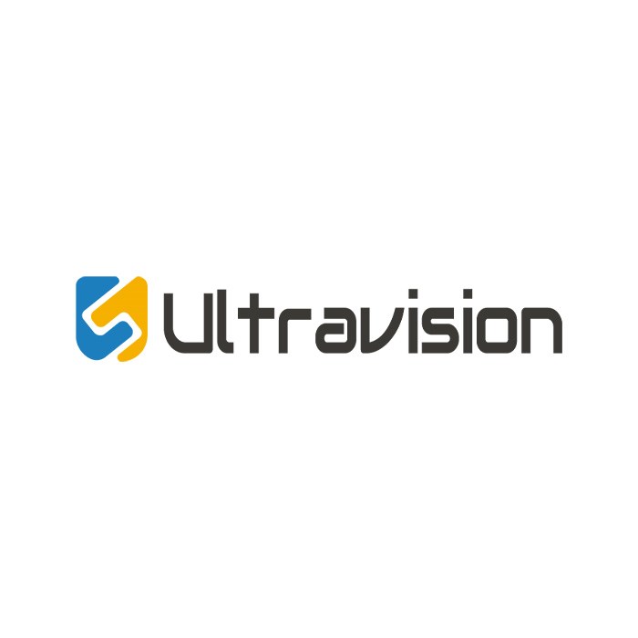 Ultravision logo